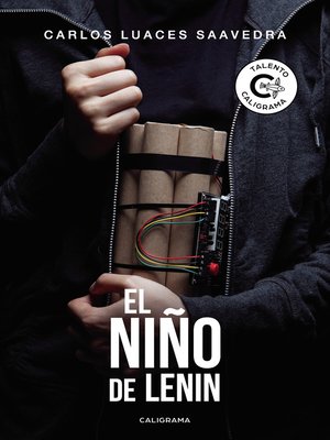 cover image of El niño de Lenin